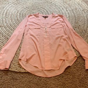 New size small Express top